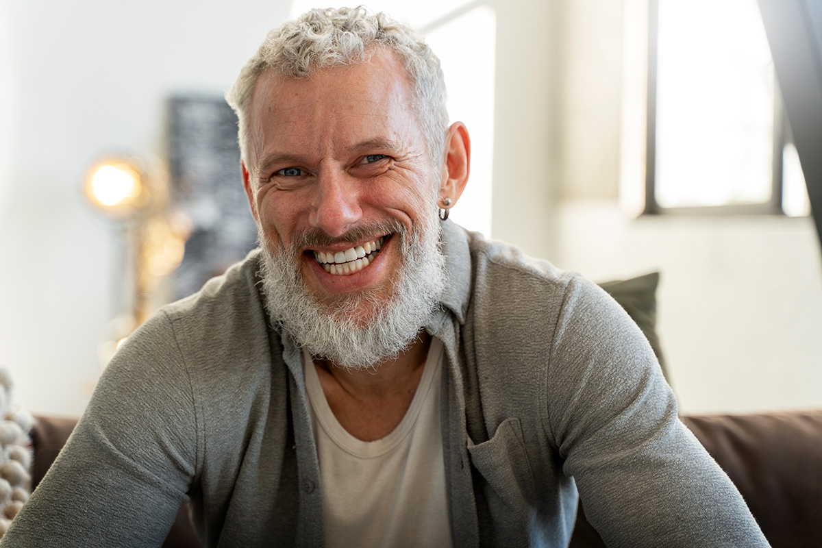 Testosterone Replacement Therapy for Men In Testosterone Replacement Therapy Clinic In Brea